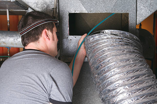 Best Ductwork Cleaning Services  in Birdsboro, PA